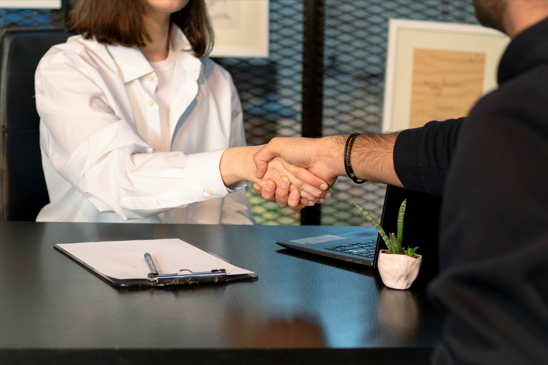 Company formation and record keeping services