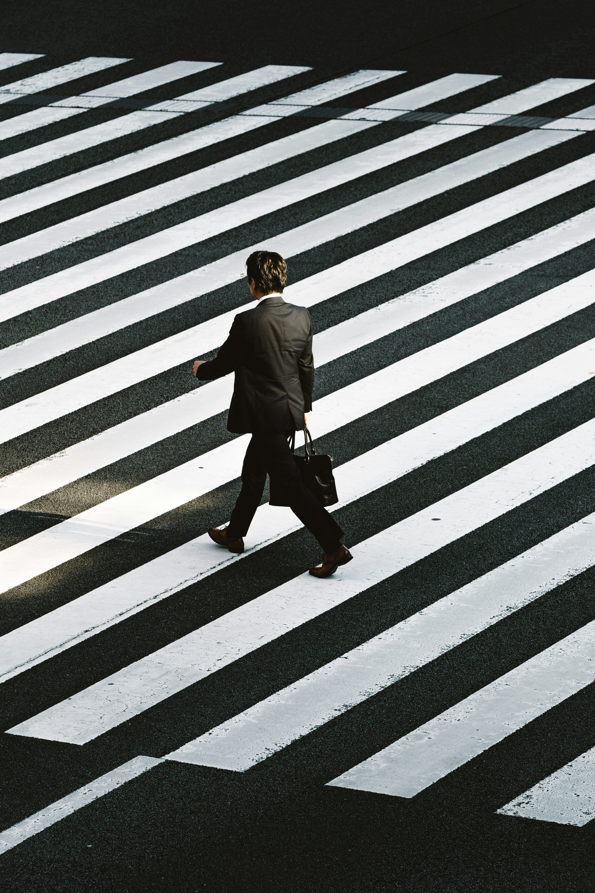 Strategic consulting services